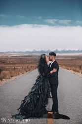 -青海西宁9号婚纱摄影旅拍工作室