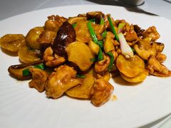 -江南厨子(万象天地店)