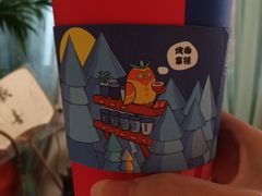 -瑞幸咖啡(东方广场中庭店)
