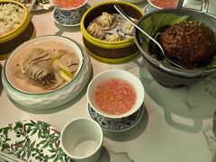 -苏梦江南·淮扬菜(夫子庙店)