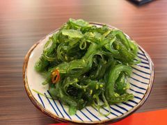 -仙隐小鹿中華の日料(荣民龙首广场店)