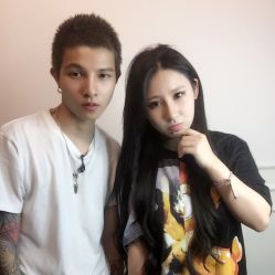 -3AM HAIR SALON染发烫发接发