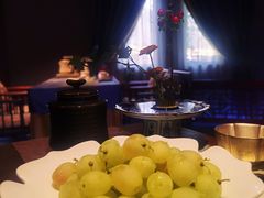 -醉西楼·国风茶社