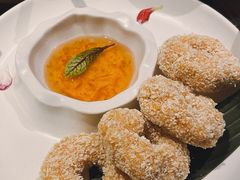 -帕蓝·暹罗料理(曲阳店)
