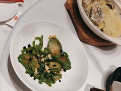-小厨娘淮扬菜(清江苏宁广场店)