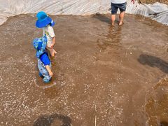 -亲兄弟真人CS团建拓展基地