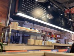-猫爪爪原切自助烤肉(观音桥阳光世纪店)