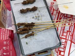 -饶福记·南昌烧烤大排档(九龙湖土著店)