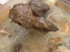 -明哥牛什粥(鸿运阁店)