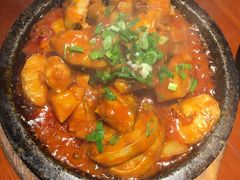 -鑫日千里马朝鲜族小馆(总店)