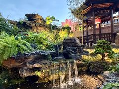 -顺德渔村·岭南一号