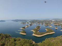 -千岛湖东南湖区