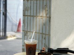 -浆木咖啡馆(湘子庙街店)