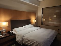 -天津滨海圣光皇冠假日酒店