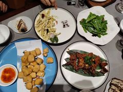 -四川饭店(长白店)