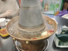 -新梅居(宁海东路店)