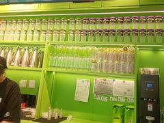 -柠檬向右(宝杨宝龙店)