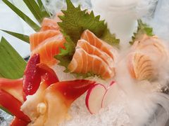 -真剑日本料理·铁板烧(贵州路店)