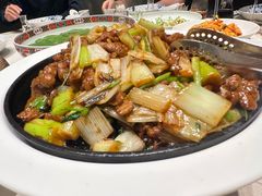 -悦融琥珀·京鲁菜·海味珍品(西单店)