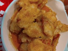 -七菜馆·东北菜·蒸饺(文体路店)