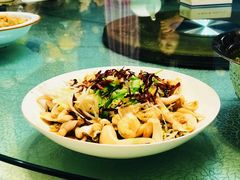 辣炒鸟贝-回味香酒店(莱山店)
