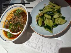 -蓉李记成都名小吃(合肥包河万达店)