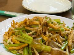 -春水锅贴·传统鲁菜(大明湖店)