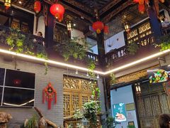 -蔼若春.传承三十年云南菜(金碧公园店)