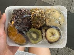 -西归浦每天偶来市场