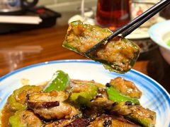 -山水茶艺馆·点心粤菜·30年老字号