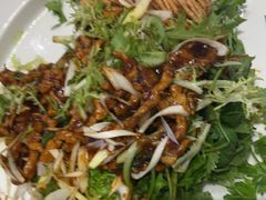 -小桃红·东北菜·春饼烤鸭(南阳湖街店)