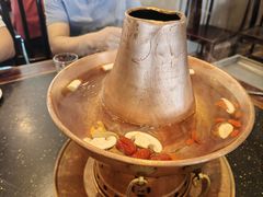 -南门涮肉(通州大船店)