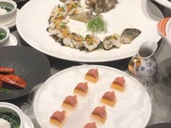 -曾宴·楚菜(湖北省博物馆店)