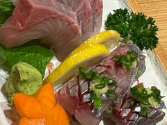 -彩汐 日式海鲜&烧鸟居酒屋