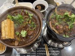 -川香煲(茅台路店)