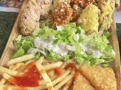 -兰正韩·韩国料理(春熙路店)