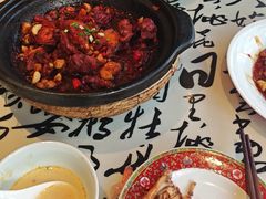 -南昌大饭店·非遗南昌菜(万寿宫店)