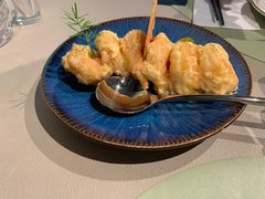 -T館·花园艺术餐厅