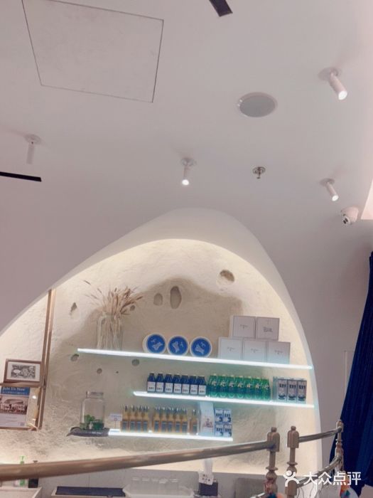 Perma Café樸門(五羊店)图片