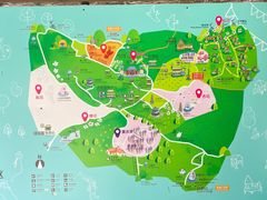 -云峰山自然风景区