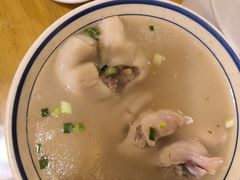 -易老妈蹄花.特色川菜(人民公园总店)