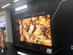 -苏宁易购(Suning Pro深圳华强北店)