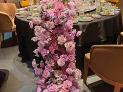 -桂满陇·海市蜃楼·黑金(国金店)