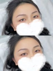 -Verywang半永久纹眉•仪器野生眉