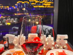 -西安W酒店·WEI全味西餐厅