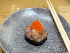 -鮨政· Omakase(港汇恒隆广场店)