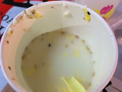 -清真老马家国华牛奶鸡蛋醪糟(正宁路店)