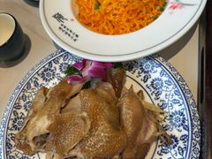 -梅利汴京烤鸭•开封豫菜地标店(晋安路店)