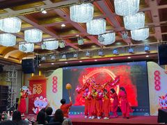 -东江海鲜酒家(艺都分店)