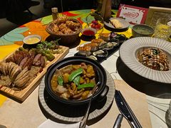 -华阳时光吧餐厅(华阳广场国际大饭店)